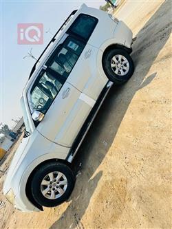 میتسوبیشی پاجیرۆ